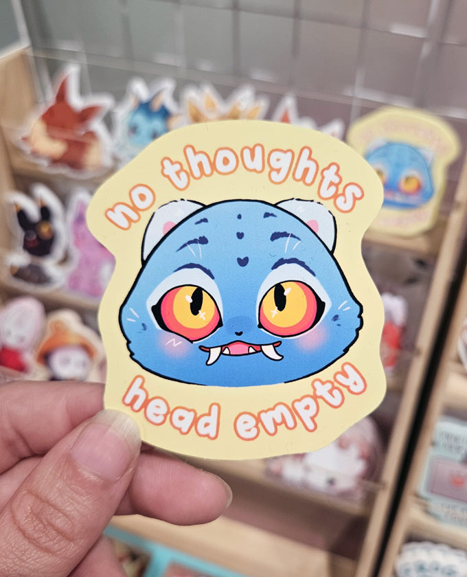 KPDH Derpy - Vinyl sticker