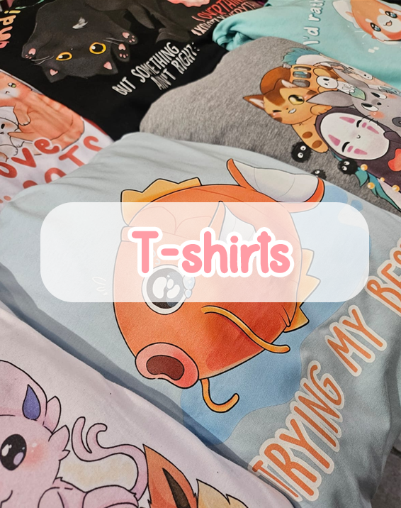 T-shirts