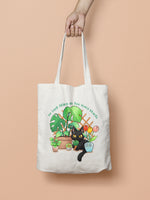 Tote bag Oishii - gatos dulces japoneses