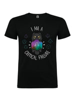 Soy un fracaso total - Camiseta