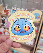 KPDH Derpy - Vinyl sticker