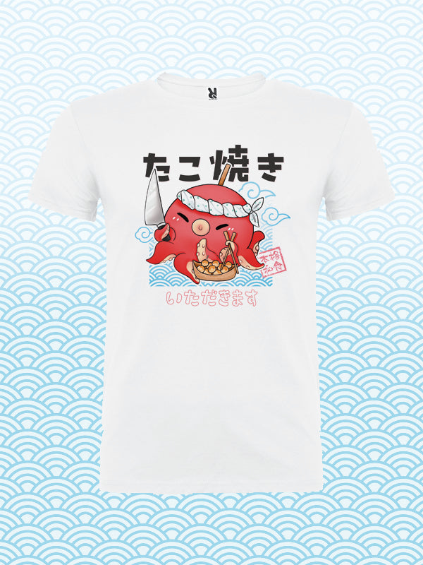 Takoyaki - T-shirt