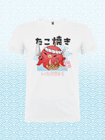 Takoyaki - T-shirt