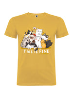 This is fine - T-shirt